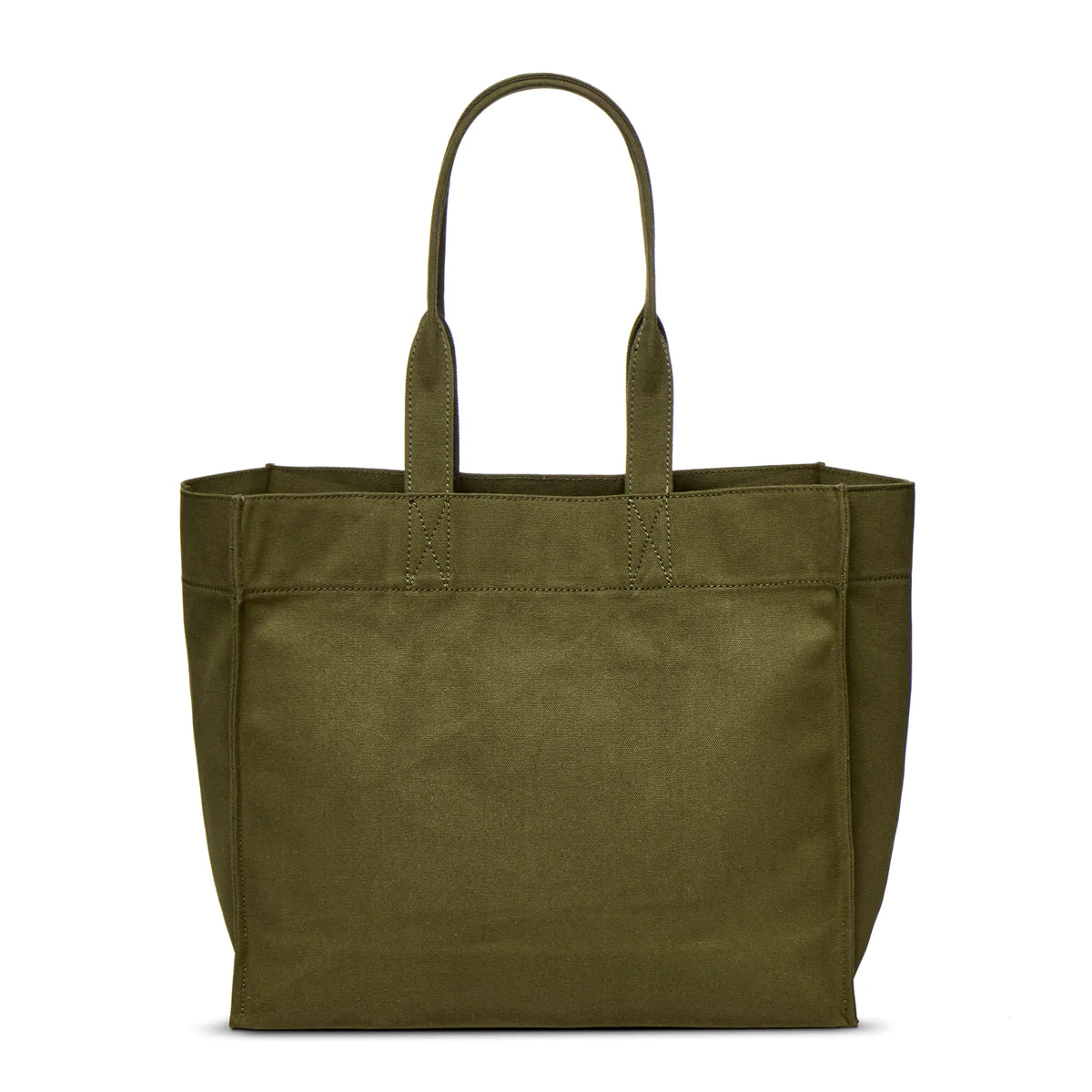 Carryall Tote – FEED